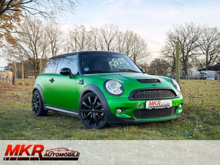 MINI Cooper Gebrauchtwagen Kaufen