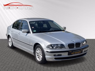 BMW 323 Used vehicle for sale