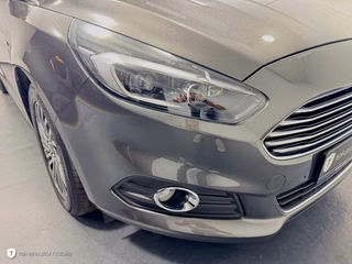 Ford S-MAX 1.5 EcoBoost Titanium*LED*Navi*SHZ*6Gang* - foto 26