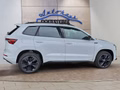 Daumennagel 7 - Skoda Karoq Sportline 1,5TSI DSG aAHK/ACC/Matrix/Navi/el.Klappe   **
