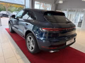 Daumennagel 8 - Porsche Macan *Panorama*NAVI*Sitzheizung