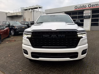 Dodge RAM 3.0L I6 Hurricane HO Limited Night Edition MWK + Rambox - foto 4