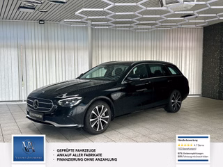 Mercedes-Benz E 300 Авто с пробегом купить