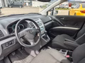 Daumennagel 11 - Toyota Corolla Verso  KLIMAAUTO TEMPOMAT PDC