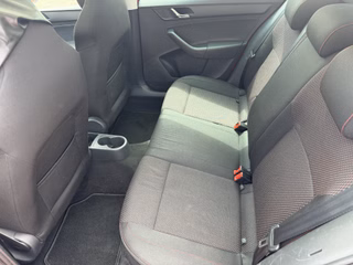 Skoda Rapid Spaceback Pano/SHZ/TÜV/Service/Bremsen Neu - foto 19