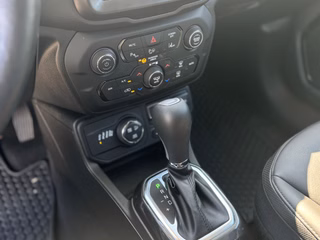 Jeep Renegade S Plug-In-Hybrid 4xe + Winterkompletträder - foto 17