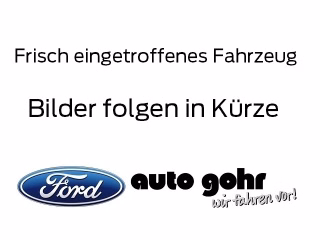 Ford EcoSport Titanium SYNC PDC Teilleder SHZ Keyfre - foto 1