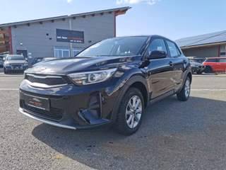Kia Stonic Edition 7 ALARM/SHZ/TEMPOMAT/KLIMA/MFL Used vehicle for sale | First registration 06/2019 | Price 14.290 €