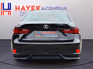 Lexus IS 300h Hybrid / Garantie / IS300H - bilder 5