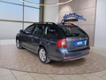 Daumennagel 3 - Skoda Octavia 1.8TSI Elegance aAHK/Xenon/Navi/Sitzhz/Temp.