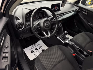 Mazda 2 1.5 Kizoku*Klima*Temp*AGA*Szhz*Kamera*PDC* - bilder 3