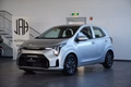 Daumennagel 3 - Kia Picanto Vision  NAV KAMERA TEMP SHZ