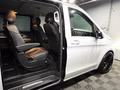 Daumennagel 15 - Mercedes-Benz V 300 d AVANTGARDE DISTRONIC|360 KAMERA|19ZOLL|NIGHPAKET