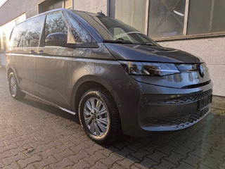 Volkswagen T7 Multivan 2.0 TDI DSG *NaviPro,AHK,Family* - foto 2
