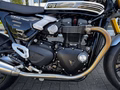 Thumbnail 11 - Triumph Speed Twin 1200 RS Öhlins+Brembo-Stylema