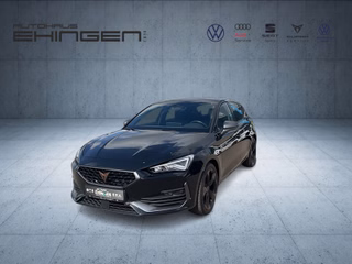 CUPRA Leon Jahreswagen Kaufen