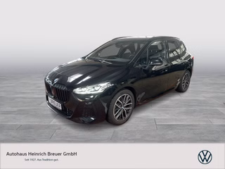BMW 216 Active Tourer Jahreswagen Kaufen