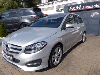 Mercedes-Benz B 180 Used vehicle for sale