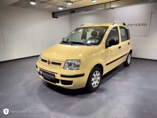 Fiat Panda 1.2 8V Dynamic *Klima* - foto 1
