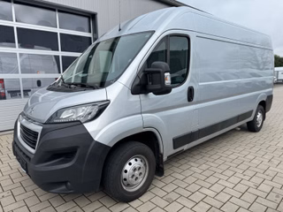 Peugeot Boxer Used vehicle for sale