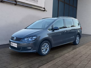 Volkswagen Sharan Used vehicle for sale