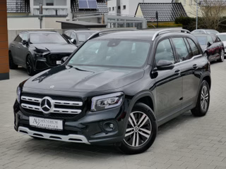 Mercedes-Benz GLB 200 Gebrauchtwagen Kaufen