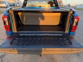 Daumennagel 18 - Ford Ranger 2,3l EcoBoost DoKa PHEV Wildtrak LED AHK