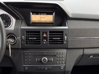 Mercedes-Benz GLK 220 CDI*Automatik*Leder*SHZ*Tempomat*EU5 - foto 8