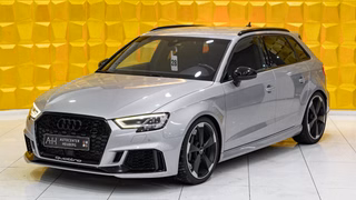 Audi RS3 Used vehicle for sale