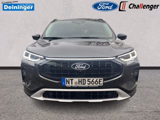 Ford Kuga 2.5 Duratec Plug-In Hybrid Active X Autom. TECHNOLOGIE/WINTER-PAKET - bilder 2