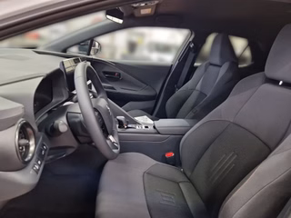 Toyota C-HR 2.0 Hybrid Team D + Technik Paket - foto 11
