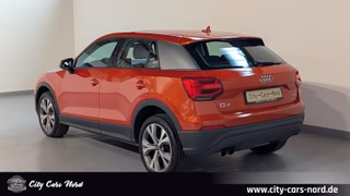 Audi Q2 basis 1.4 TFSI S-Tronic LED+MMI+TEMPOMAT+PDC - foto 4