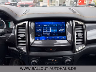 Ford Ranger Wildtrak Doppelkabine 4x4*2.HAND*AHK* - bilder 22
