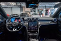 Daumennagel 16 - Mercedes-Benz C43T AMG 4M|DRIVER´S|CARBON|PANO|HEAD-UP|VOLL