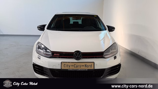 Volkswagen Golf VI GTI DYNAUDIO+SCHIEBEDACH+NAVI+SHZ - bilder 9