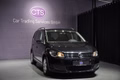 Daumennagel 2 - Volkswagen Touran Comfortline/2 HAND7/7 SITZE