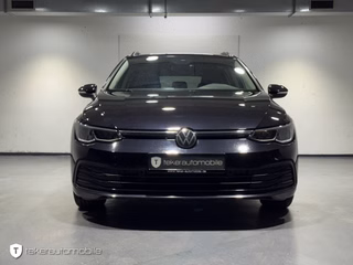 Volkswagen Golf VIII 2.0 TDI Variant *Life*CarPlay*Navi*LED* - foto 26