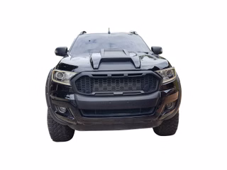 NPRARG	Ford Ranger - Frontgrill
