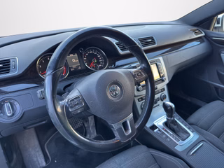 Volkswagen CC 3.6 V6 FSI 4Motion DSG / NAVI / KLIMA / KAMERA / BI-XENON - foto 2