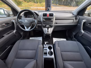 Honda CR-V Elegance 2.0*Aut*4x4*AHK*Temp*SHZ*TÜV NEU - foto 6