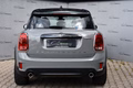 Daumennagel 6 - MINI Cooper S Countryman Chilli Navi CarPlay Tempomat
