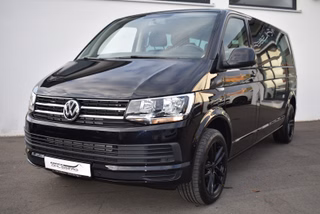 Volkswagen T6 Caravelle Used vehicle for sale