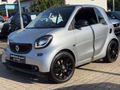 Daumennagel 1 - Smart ForTwo PASSION*90PS*AUTOMATIK*LED&SENSOR*NAVI*