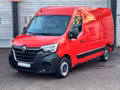 Daumennagel 2 - Renault Master III Kasten L2H2 HKa 3,3t