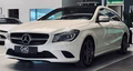 Daumennagel 3 - Mercedes-Benz CLA 180 Shooting Brake PANO|NAVI|Bi-XEN.|PDC|SHZ|