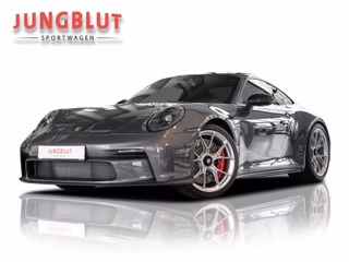Porsche 992 GT3 Touring+Liftsystem+Carbon+90L Tank - foto 1