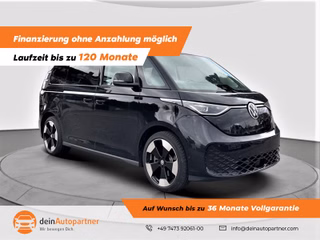 Volkswagen ID.Buzz Gebrauchtwagen Kaufen