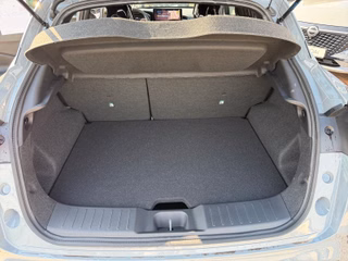Nissan Juke 1.0 DIG-T TEKNA BFS 360° BOSE - bilder 9