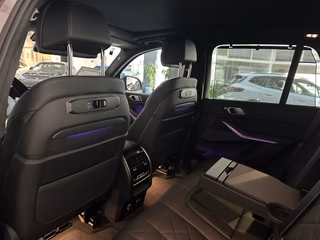 BMW X5 30 d xDrive M SPORT PRO UVP:125.339€ - bilder 49
