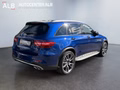 Daumennagel 5 - Mercedes-Benz GLC 43 AMG 4Matic/ACC/360°KAM/BURMESTER/LED/VOLL/SITZBELÜFTUNG/